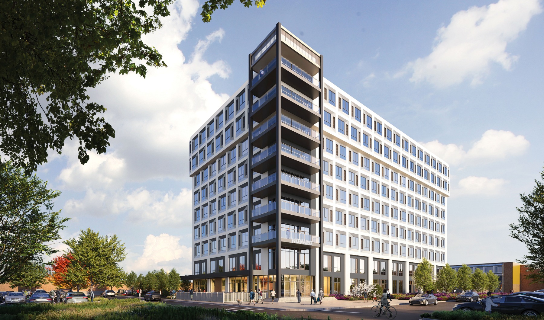 <i>Above All Else</i>